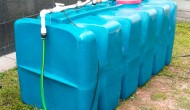Ремонт пластиковых емкостей для холодной воды